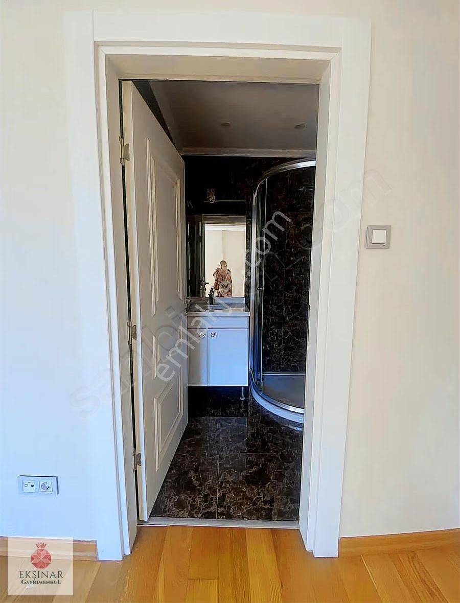 Florya Adakalede Yüksek Arsa Paylı Satılık Dubleks - Görsel 12