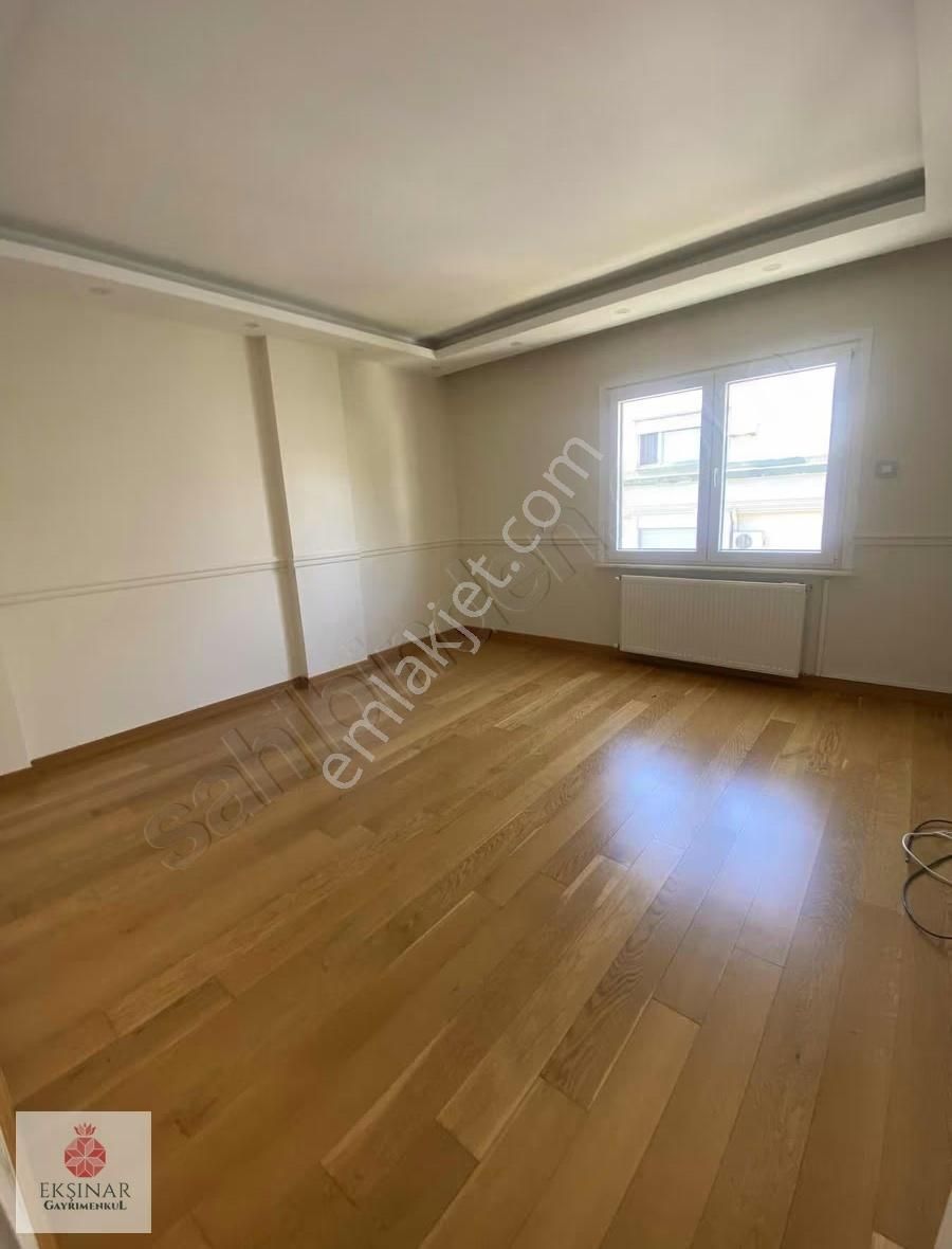 Florya Adakalede Yüksek Arsa Paylı Satılık Dubleks - Görsel 8