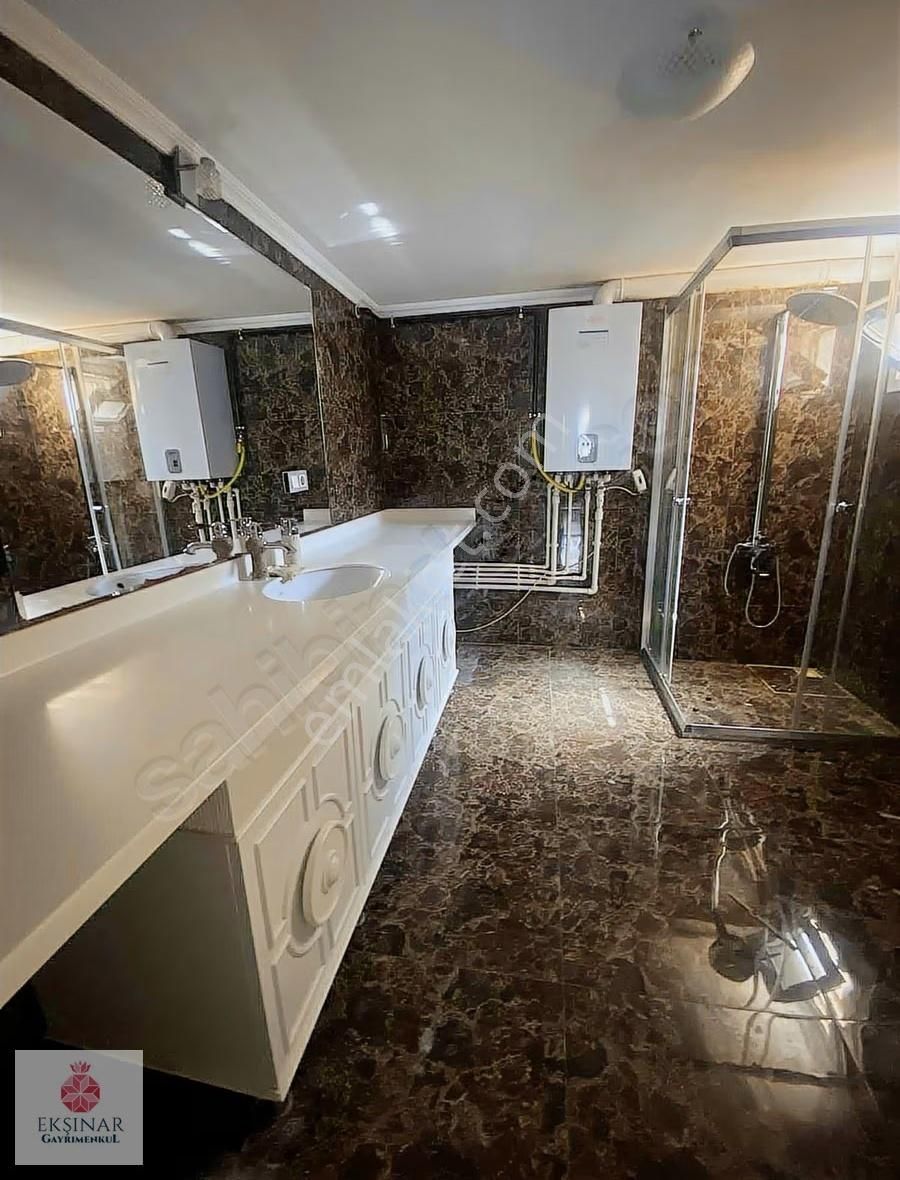 Florya Adakalede Yüksek Arsa Paylı Satılık Dubleks - Görsel 3