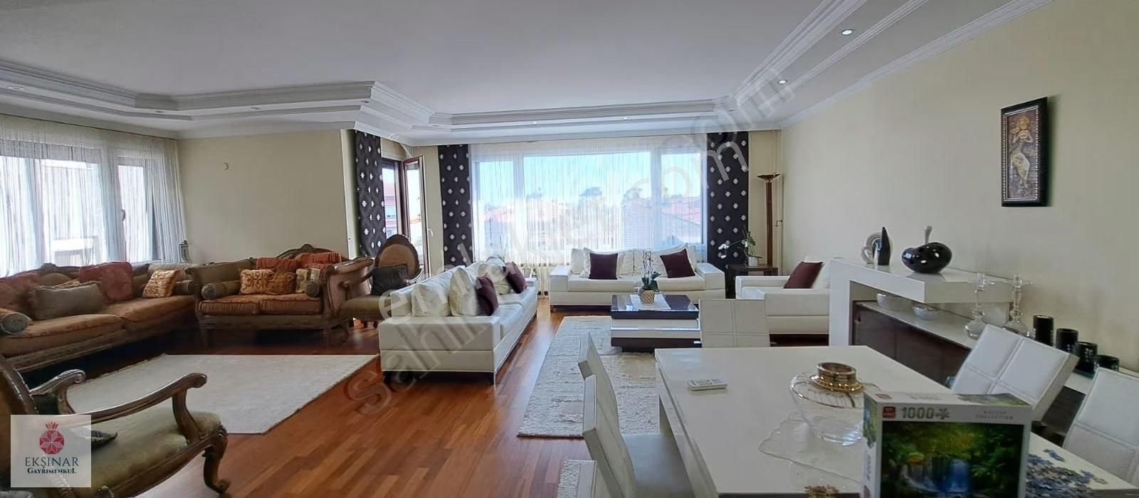 Ekşinar Gayrimenkul'den Uygun Fiyata Satılık Arakat Daire - Görsel 15