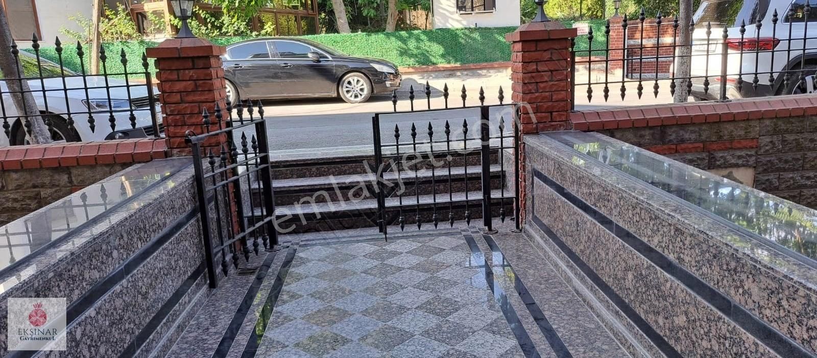 Ekşinar Gayrimenkul'den Uygun Fiyata Satılık Arakat Daire - Görsel 4