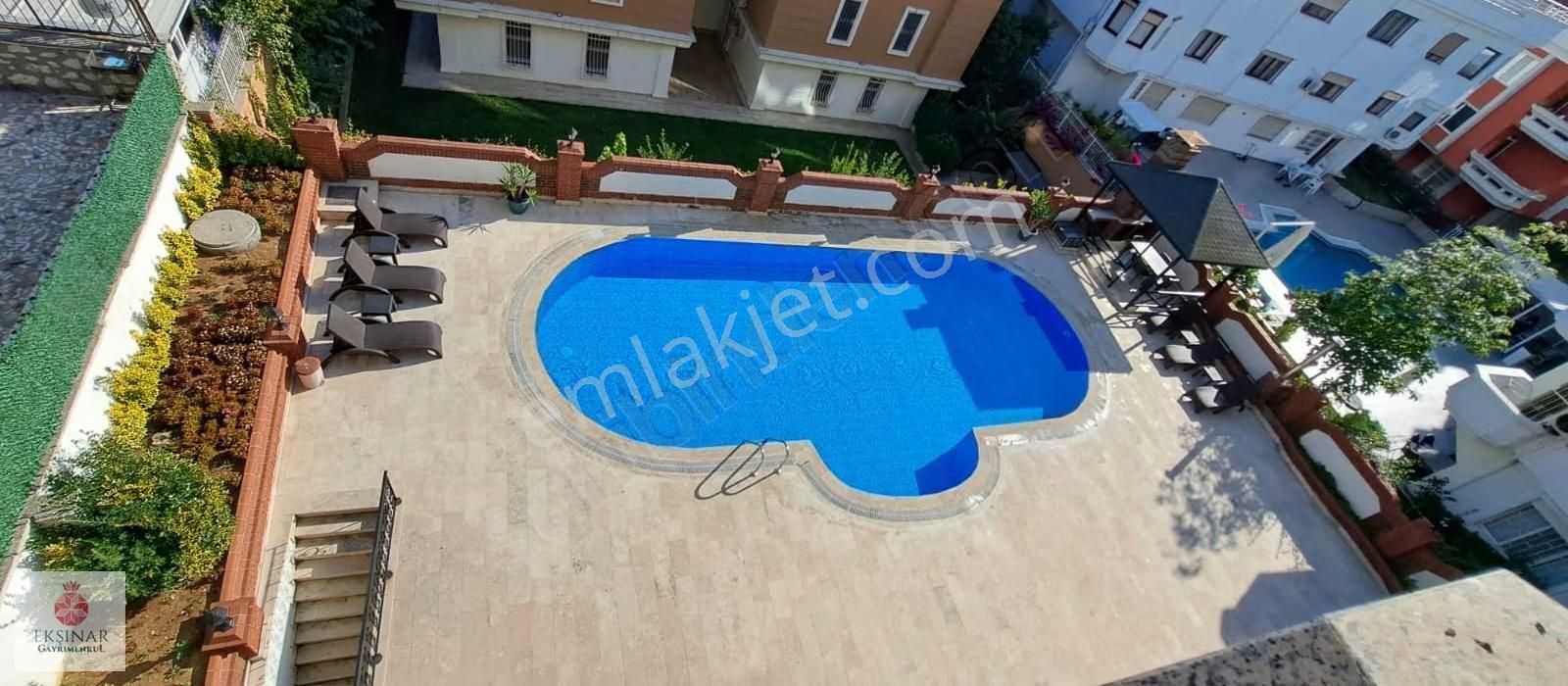 Ekşinar Gayrimenkul'den Uygun Fiyata Satılık Arakat Daire - Görsel 14