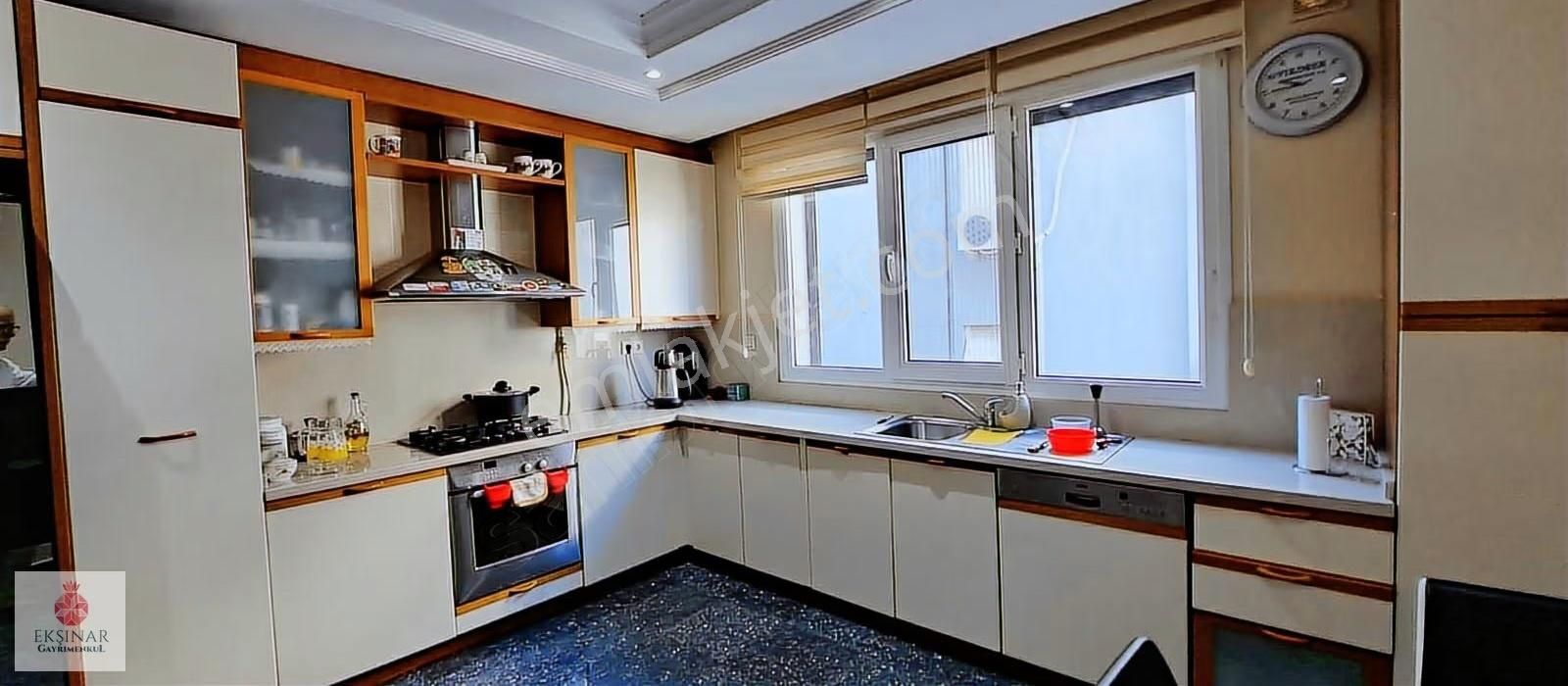 Ekşinar Gayrimenkul'den Uygun Fiyata Satılık Arakat Daire - Görsel 7