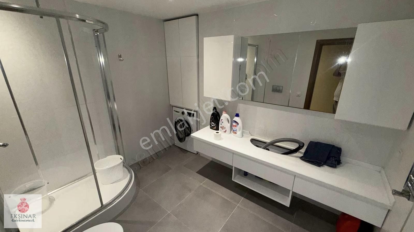 Ekşinar Gym'den Florya Şenlikköy'de 3+1 Satılık Ara Kat Daire - Görsel 13