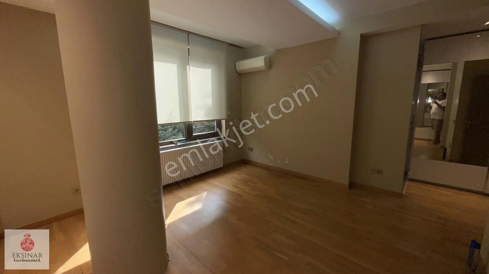 Ekşinar Gym'den Florya Şenlikköy'de 3+1 Satılık Ara Kat Daire - Görsel 5