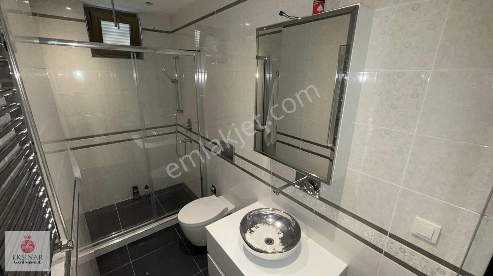 Ekşinar Gym'den Florya Şenlikköy'de 3+1 Satılık Ara Kat Daire - Görsel 14