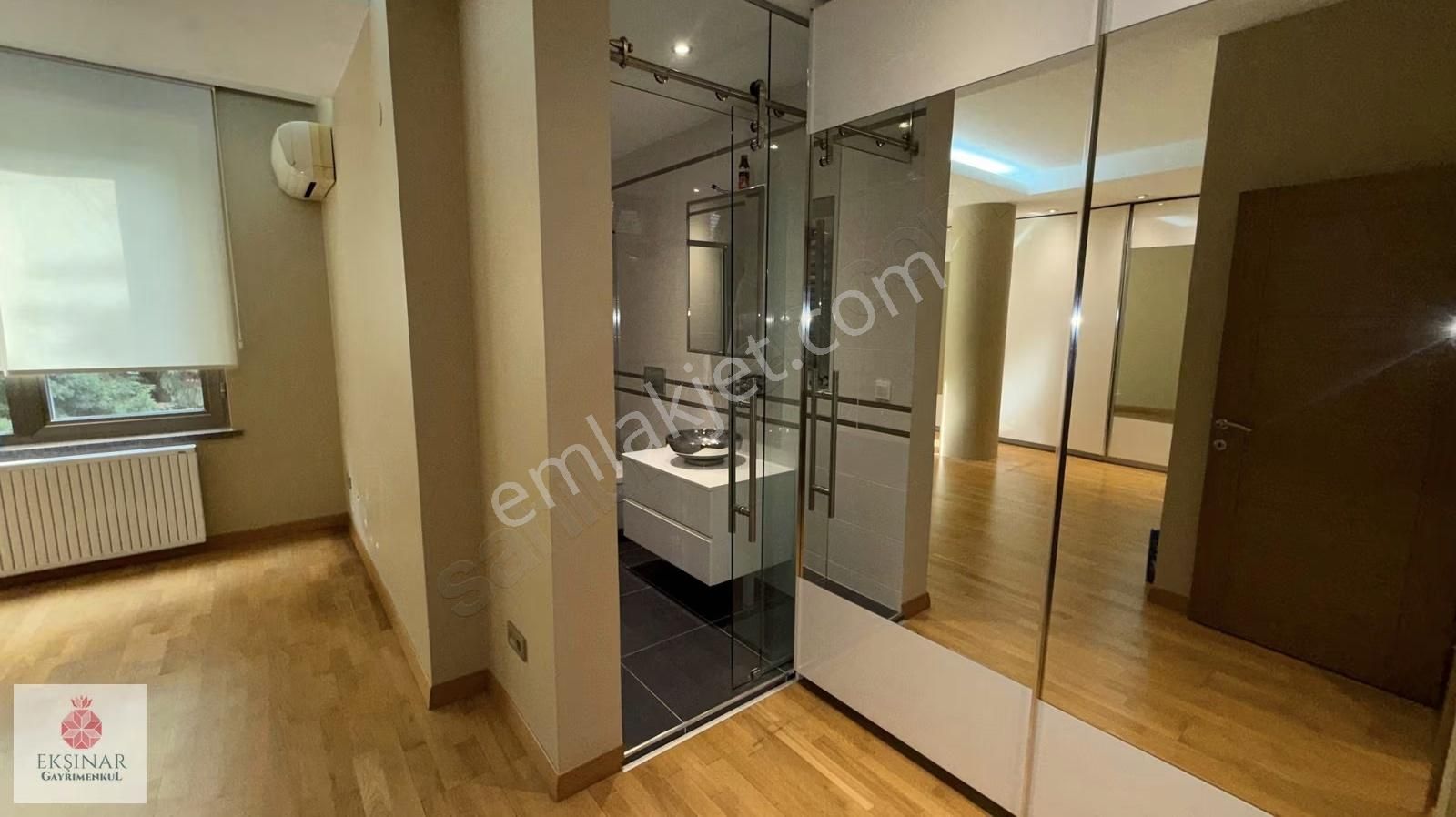 Ekşinar Gym'den Florya Şenlikköy'de 3+1 Satılık Ara Kat Daire - Görsel 2