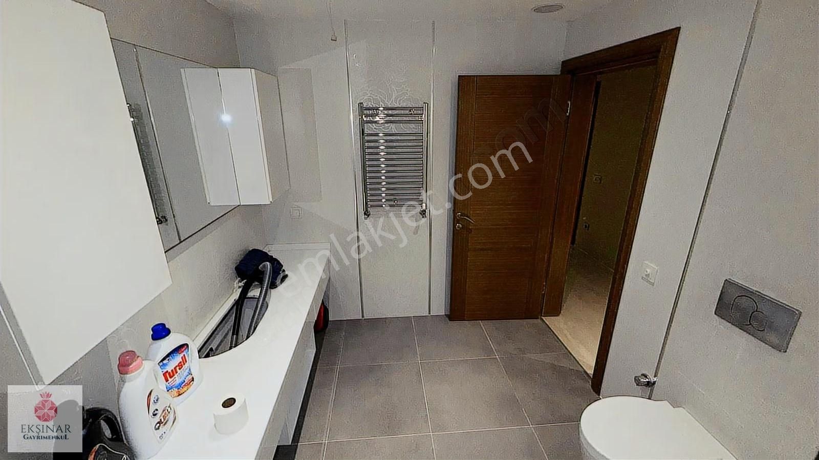 Ekşinar Gym'den Florya Şenlikköy'de 3+1 Satılık Ara Kat Daire - Görsel 12