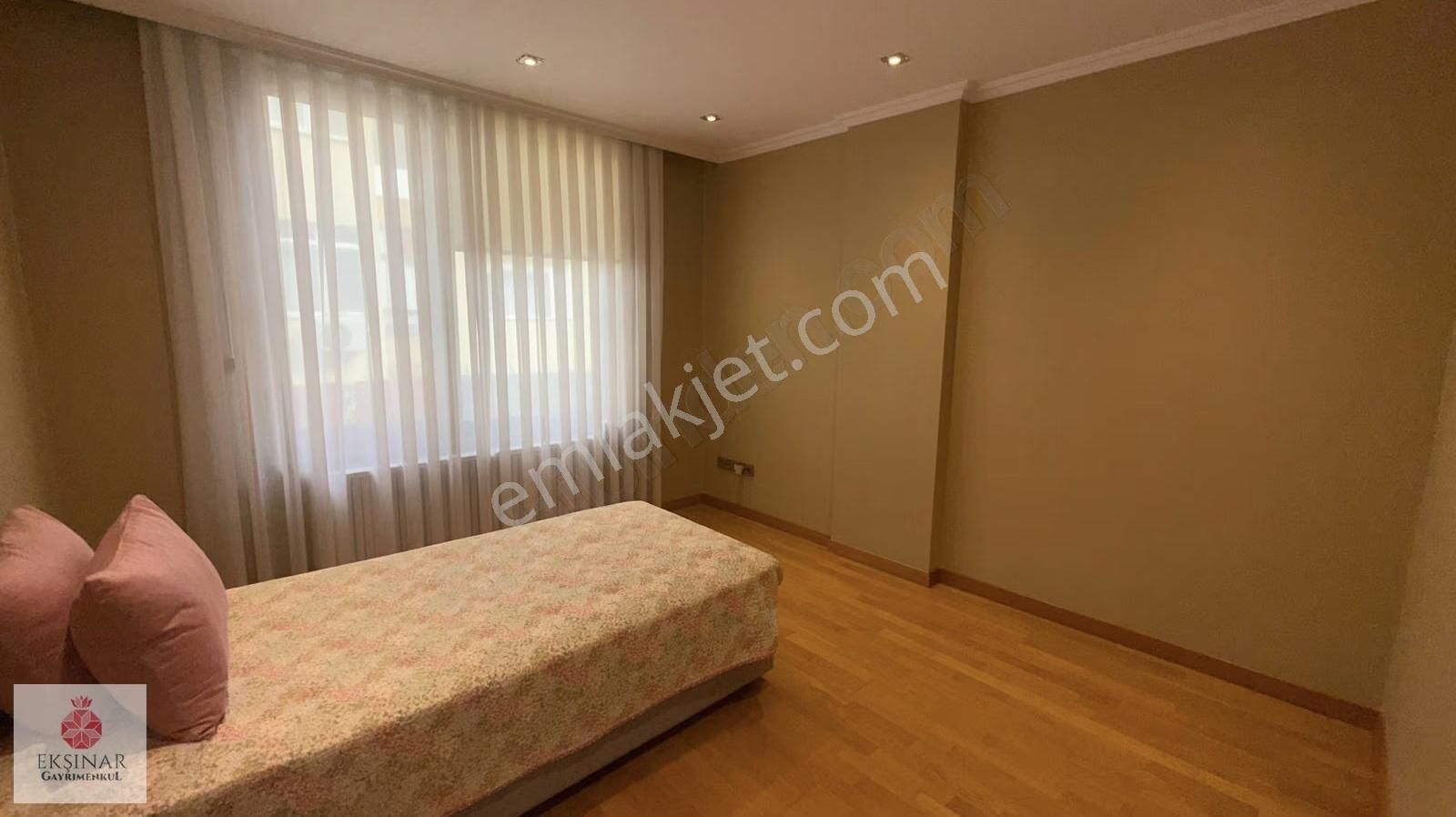 Ekşinar Gym'den Florya Şenlikköy'de 3+1 Satılık Ara Kat Daire - Görsel 9