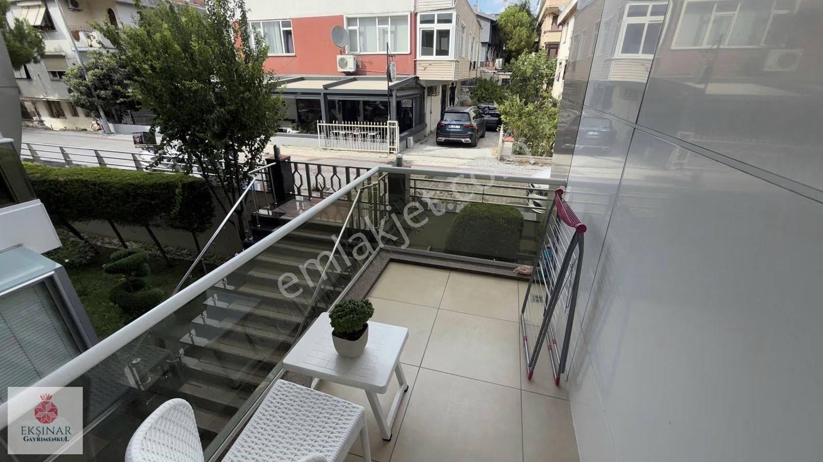 Ekşinar Gym'den Florya Şenlikköy'de 3+1 Satılık Ara Kat Daire - Görsel 19