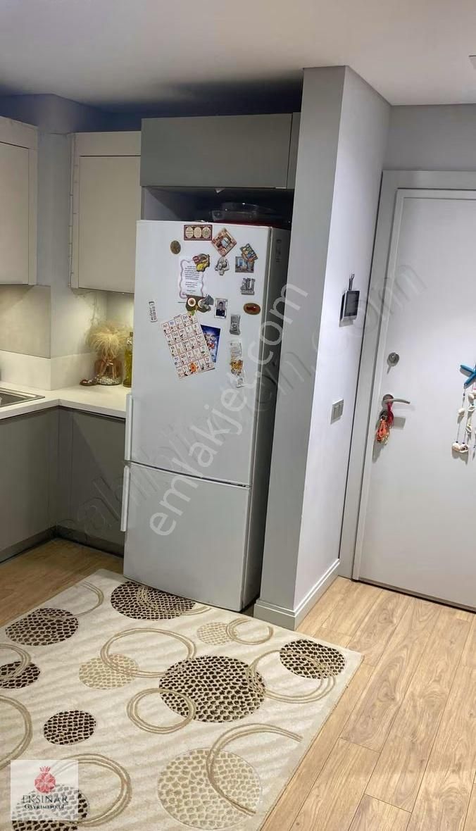 Ekşinar Gayrımenkul'den Halkalı Bizim Mahalle 1.etap 1+1 Fırsat - Görsel 7