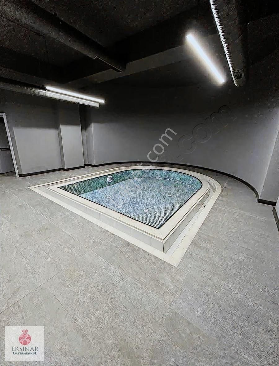 Ekşinar Gayrımenkul'den Halkalı Bizim Mahalle 1.etap 1+1 Fırsat - Görsel 11