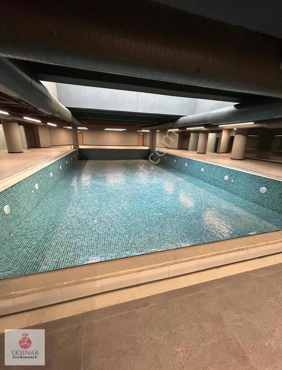 Ekşinar Gayrımenkul'den Halkalı Bizim Mahalle 1.etap 1+1 Fırsat - Görsel 2