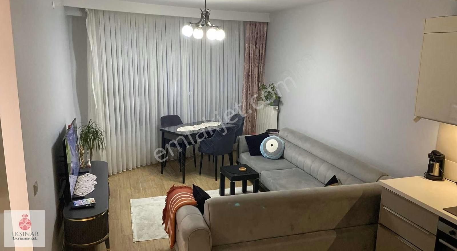 Ekşinar Gayrımenkul'den Halkalı Bizim Mahalle 1.etap 1+1 Fırsat - Görsel 12