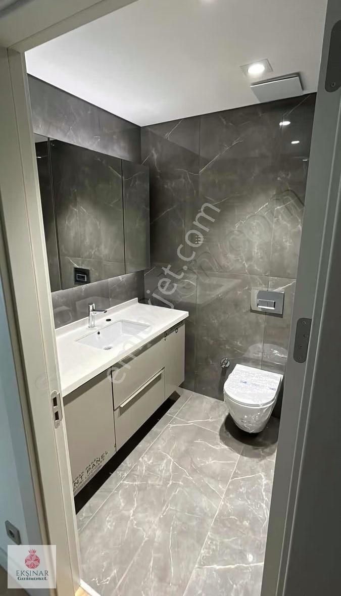 Ekşinar Gayrımenkul'den Halkalı Bizim Mahalle 1.etap 1+1 Fırsat - Görsel 3