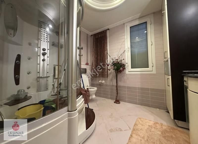 Ekşinar Gayrimenkul'den Satılık Site İçinde 3+1 Bahçe Kat Daire - Görsel 21