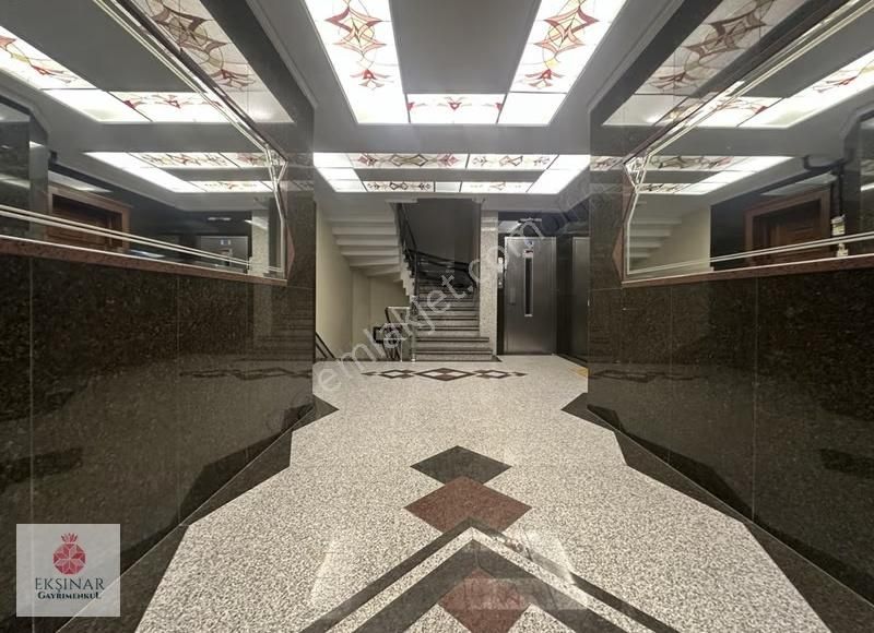 Ekşinar Gayrimenkul'den Satılık Site İçinde 3+1 Bahçe Kat Daire - Görsel 22