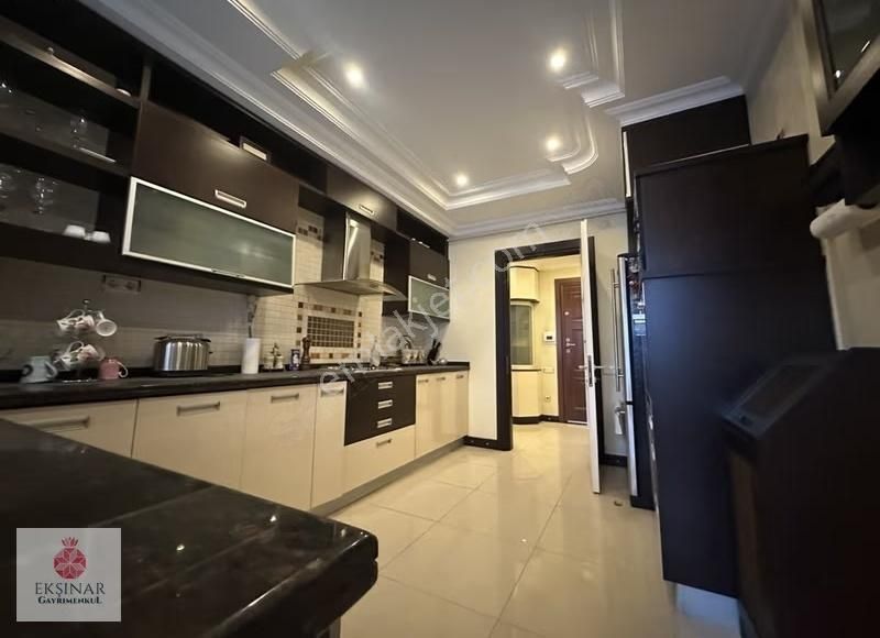 Ekşinar Gayrimenkul'den Satılık Site İçinde 3+1 Bahçe Kat Daire - Görsel 12