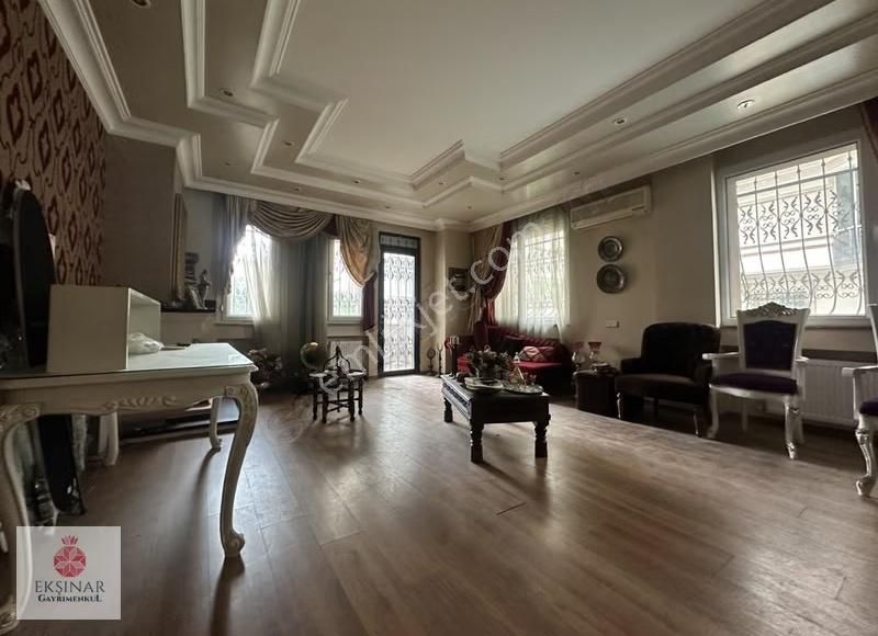 Ekşinar Gayrimenkul'den Satılık Site İçinde 3+1 Bahçe Kat Daire - Görsel 3