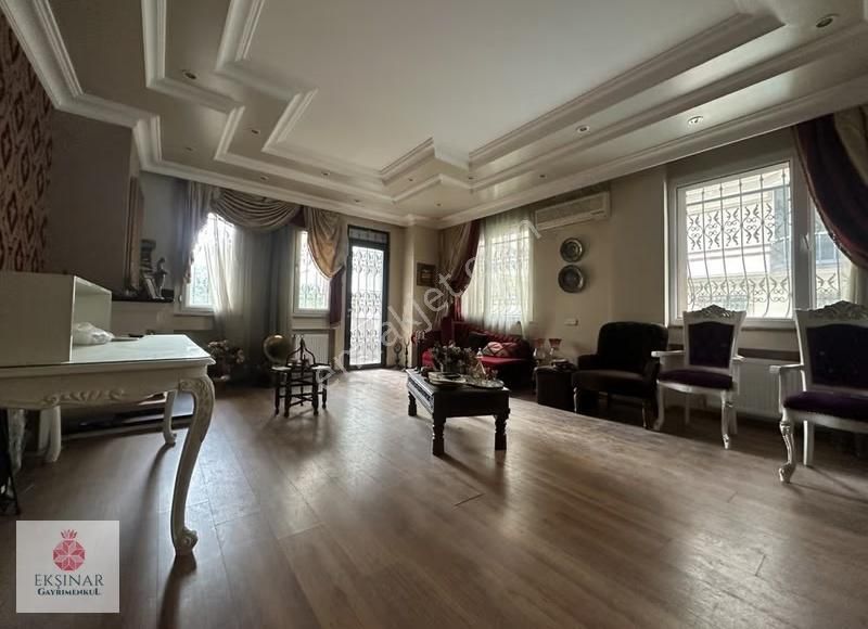 Ekşinar Gayrimenkul'den Satılık Site İçinde 3+1 Bahçe Kat Daire - Görsel 15