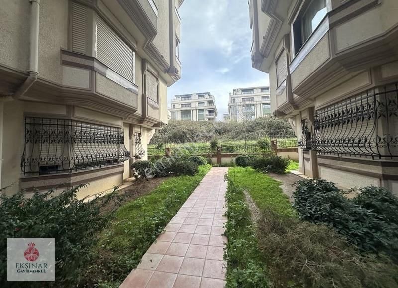Ekşinar Gayrimenkul'den Satılık Site İçinde 3+1 Bahçe Kat Daire - Görsel 4