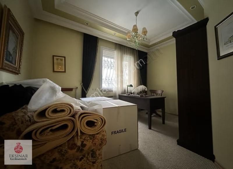 Ekşinar Gayrimenkul'den Satılık Site İçinde 3+1 Bahçe Kat Daire - Görsel 17