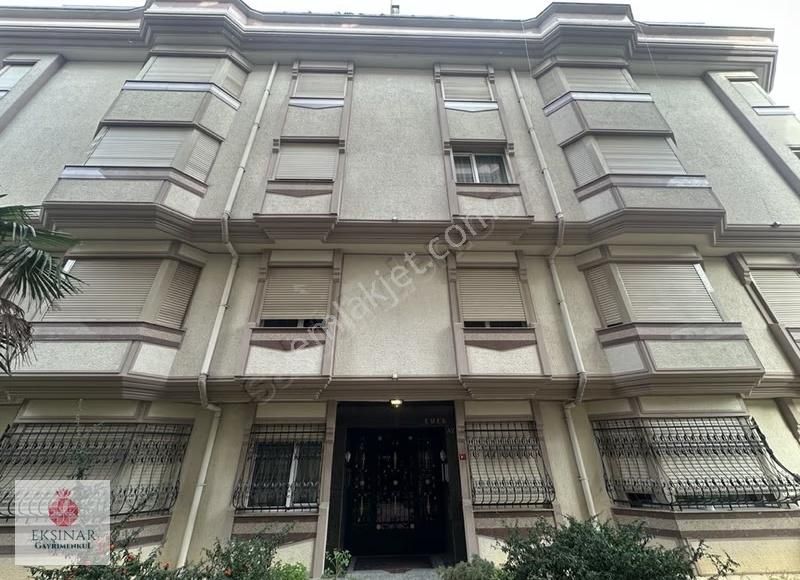 Ekşinar Gayrimenkul'den Satılık Site İçinde 3+1 Bahçe Kat Daire - Görsel 5