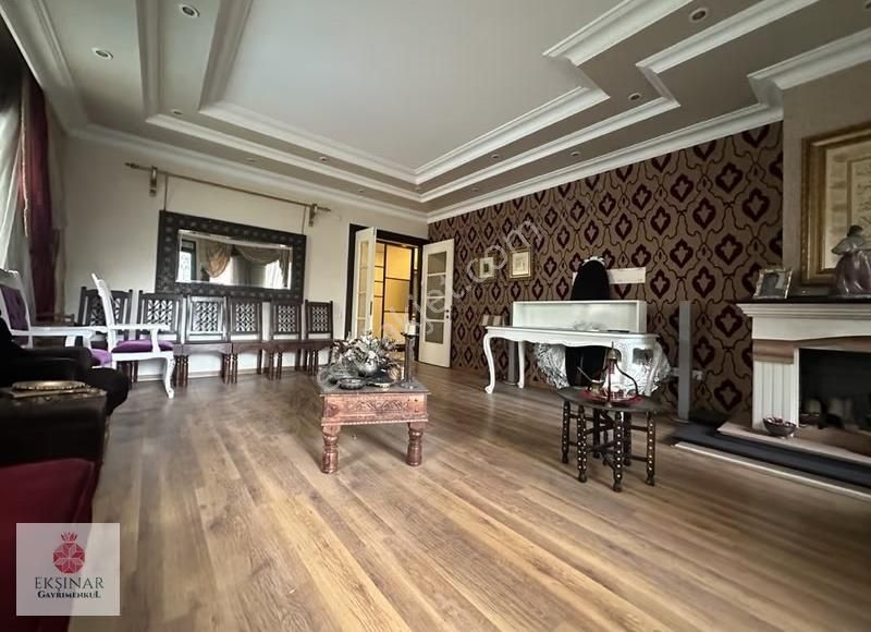 Ekşinar Gayrimenkul'den Satılık Site İçinde 3+1 Bahçe Kat Daire - Görsel 7