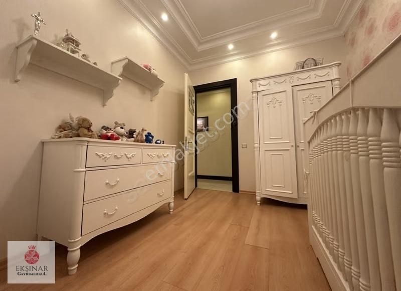 Ekşinar Gayrimenkul'den Satılık Site İçinde 3+1 Bahçe Kat Daire - Görsel 6