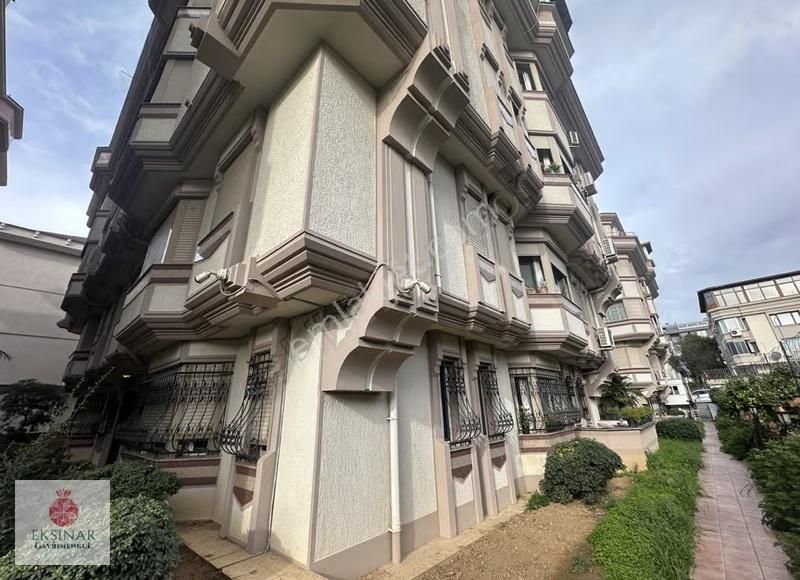 Ekşinar Gayrimenkul'den Satılık Site İçinde 3+1 Bahçe Kat Daire - Görsel 9