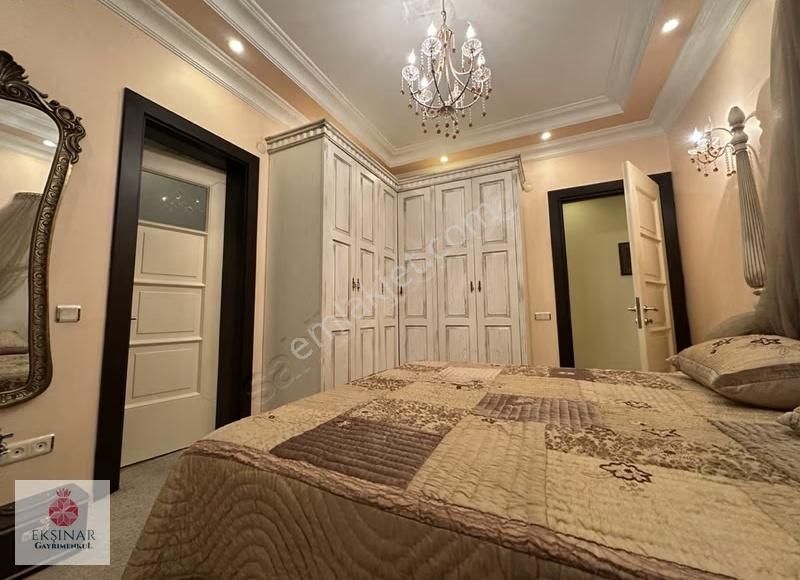 Ekşinar Gayrimenkul'den Satılık Site İçinde 3+1 Bahçe Kat Daire - Görsel 23