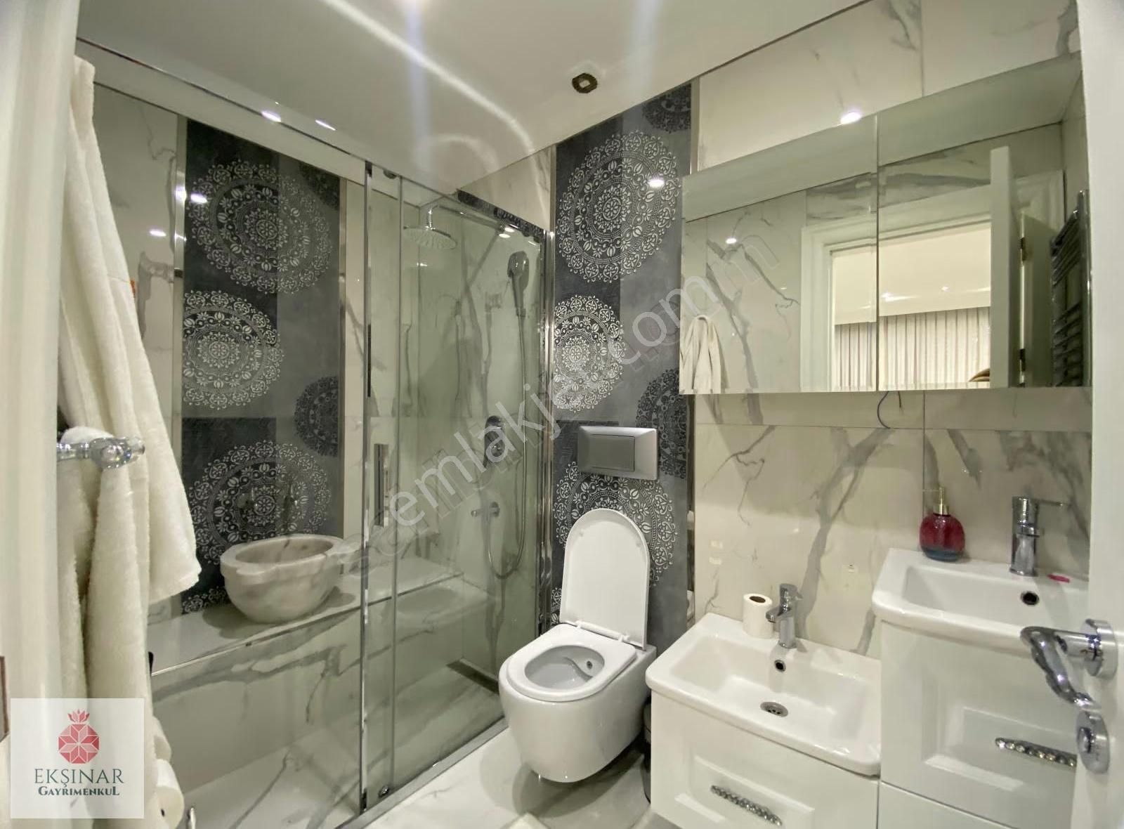 Ekşinar Gym Den Floryada 4+1 İçi Full Yapılı Satılık Arakat - Görsel 10