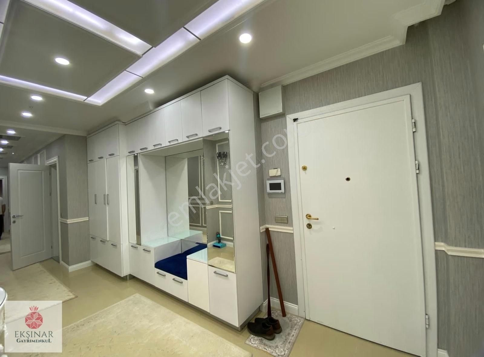 Ekşinar Gym Den Floryada 4+1 İçi Full Yapılı Satılık Arakat - Görsel 3
