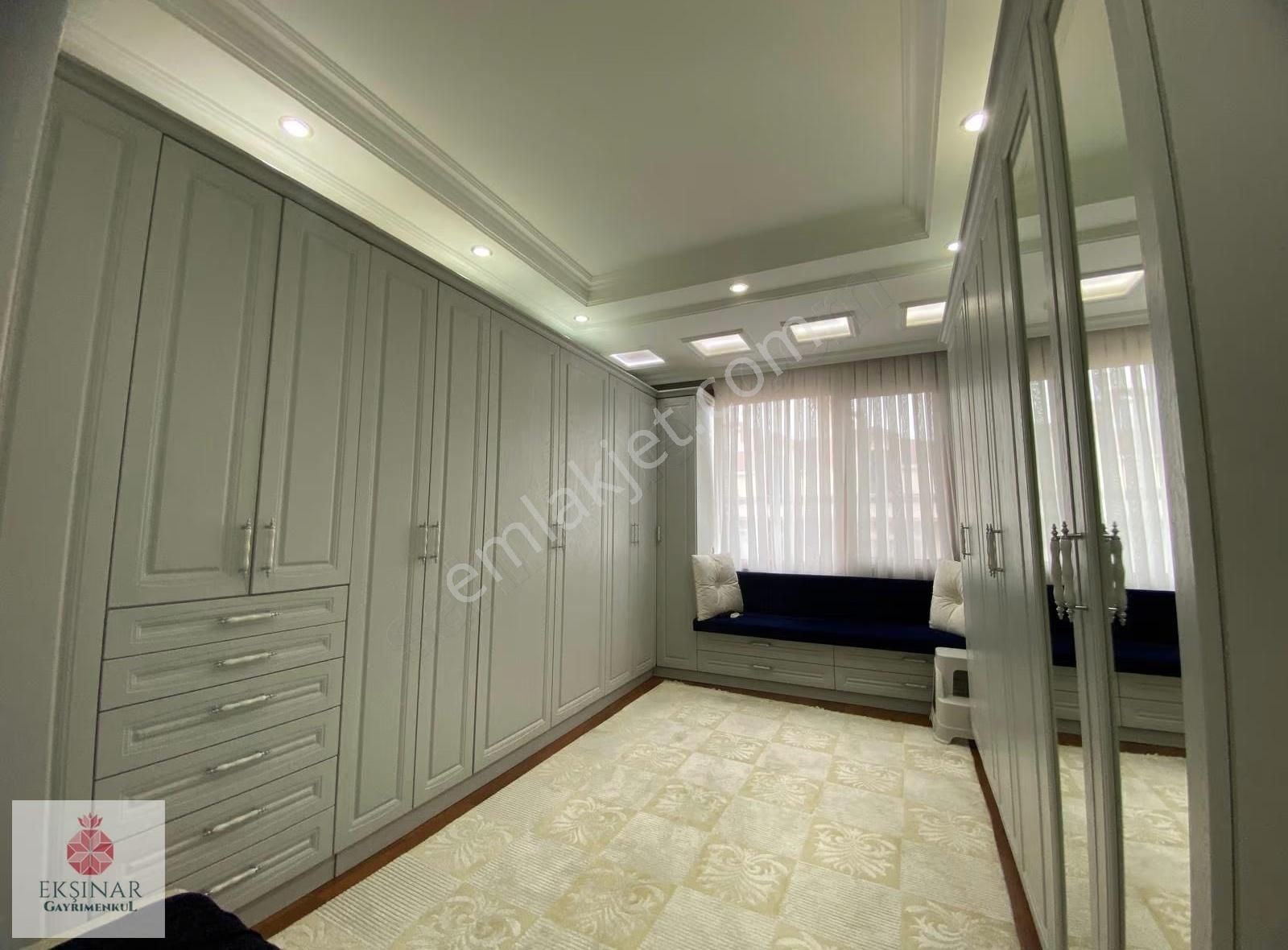 Ekşinar Gym Den Floryada 4+1 İçi Full Yapılı Satılık Arakat - Görsel 13