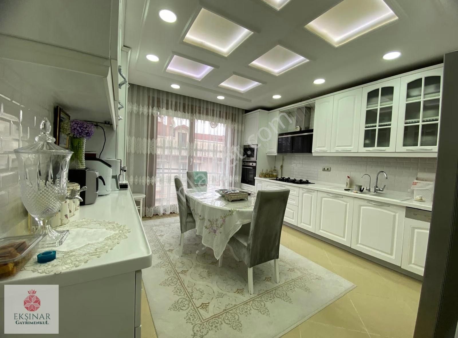 Ekşinar Gym Den Floryada 4+1 İçi Full Yapılı Satılık Arakat - Görsel 9