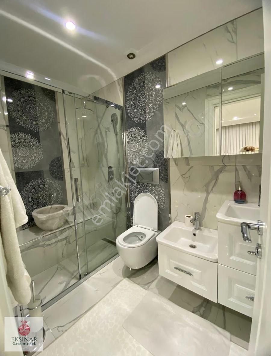 Ekşinar Gym Den Floryada 4+1 İçi Full Yapılı Satılık Arakat - Görsel 4