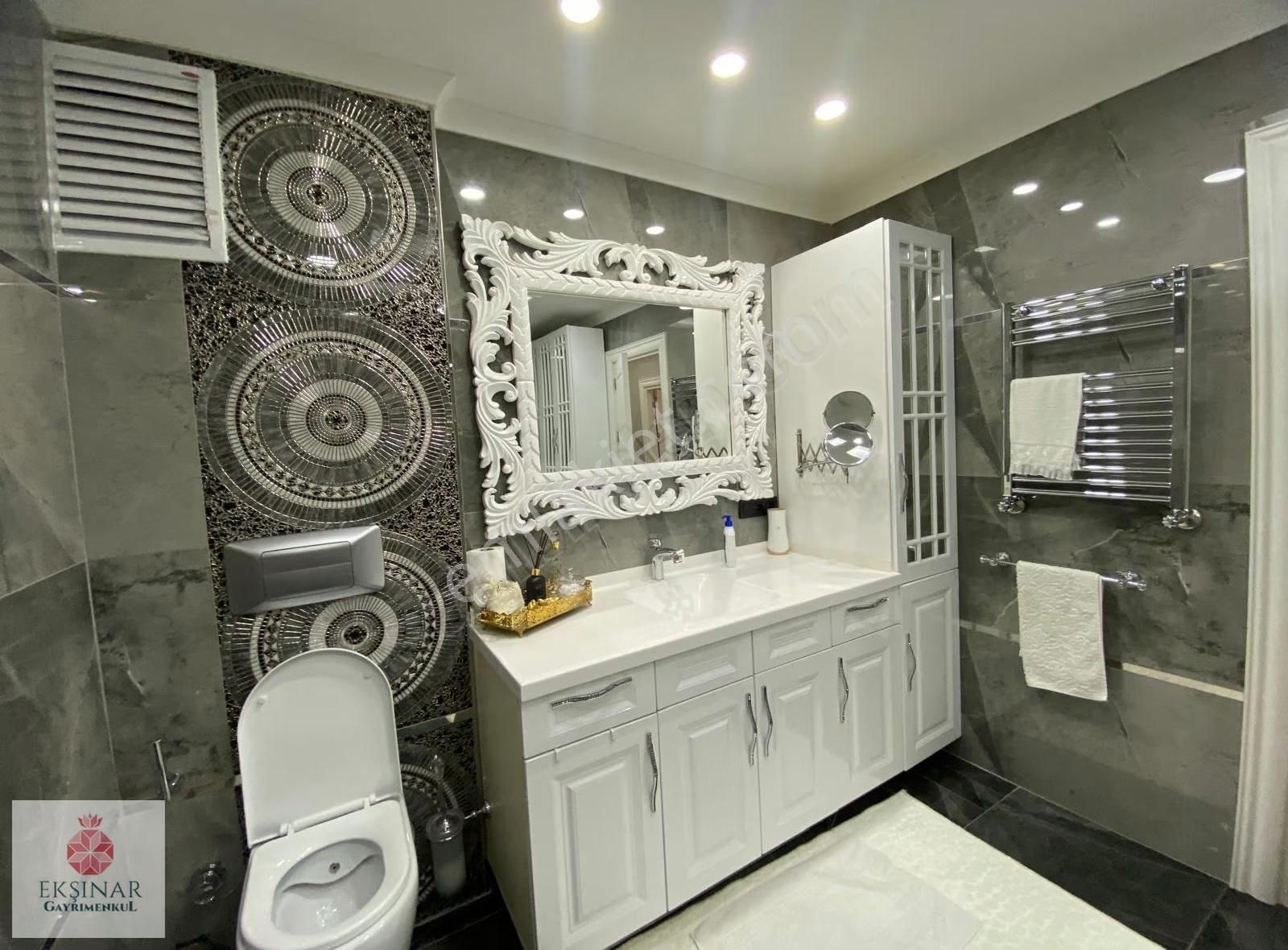 Ekşinar Gym Den Floryada 4+1 İçi Full Yapılı Satılık Arakat - Görsel 27