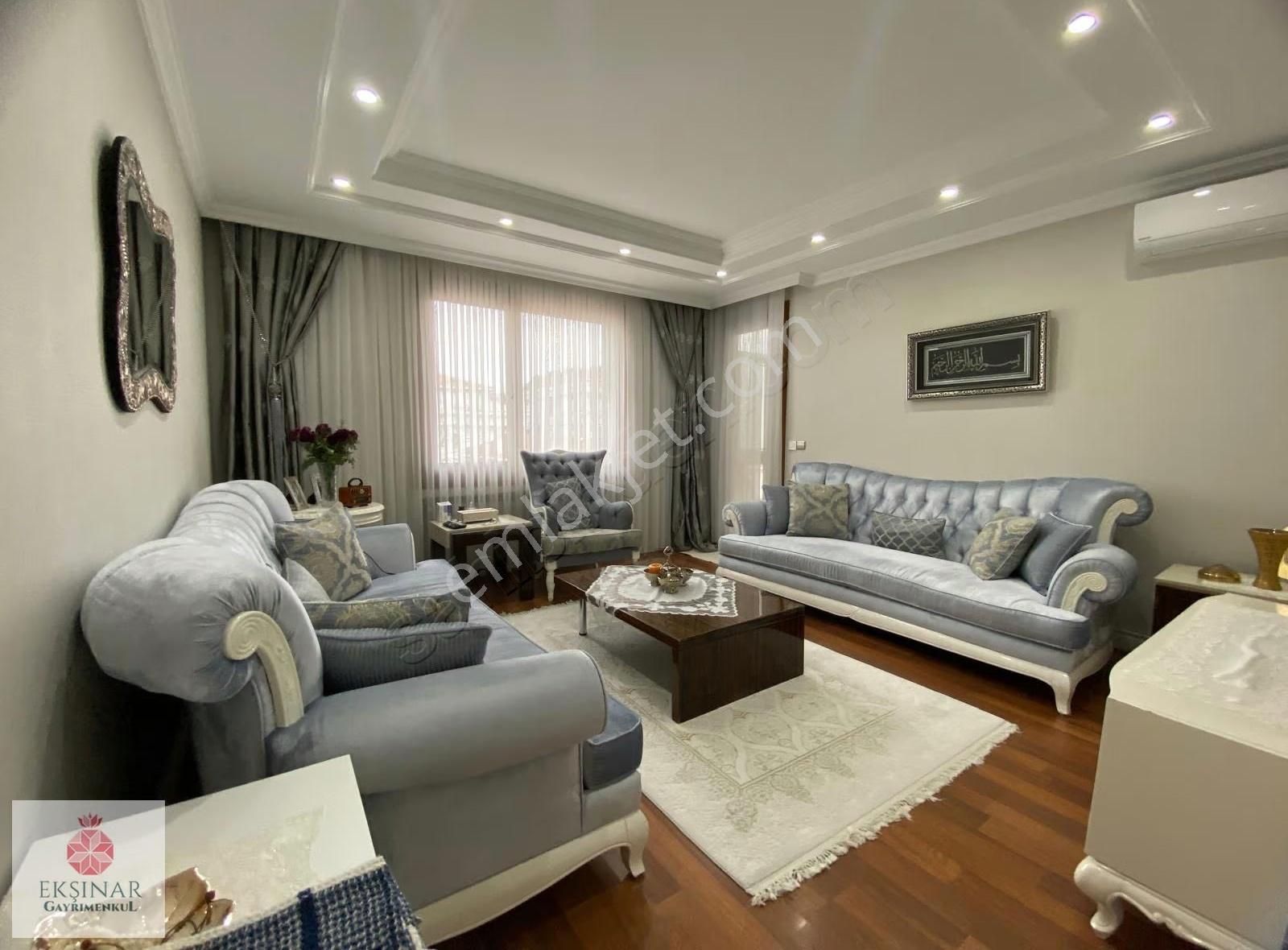 Ekşinar Gym Den Floryada 4+1 İçi Full Yapılı Satılık Arakat - Görsel 2