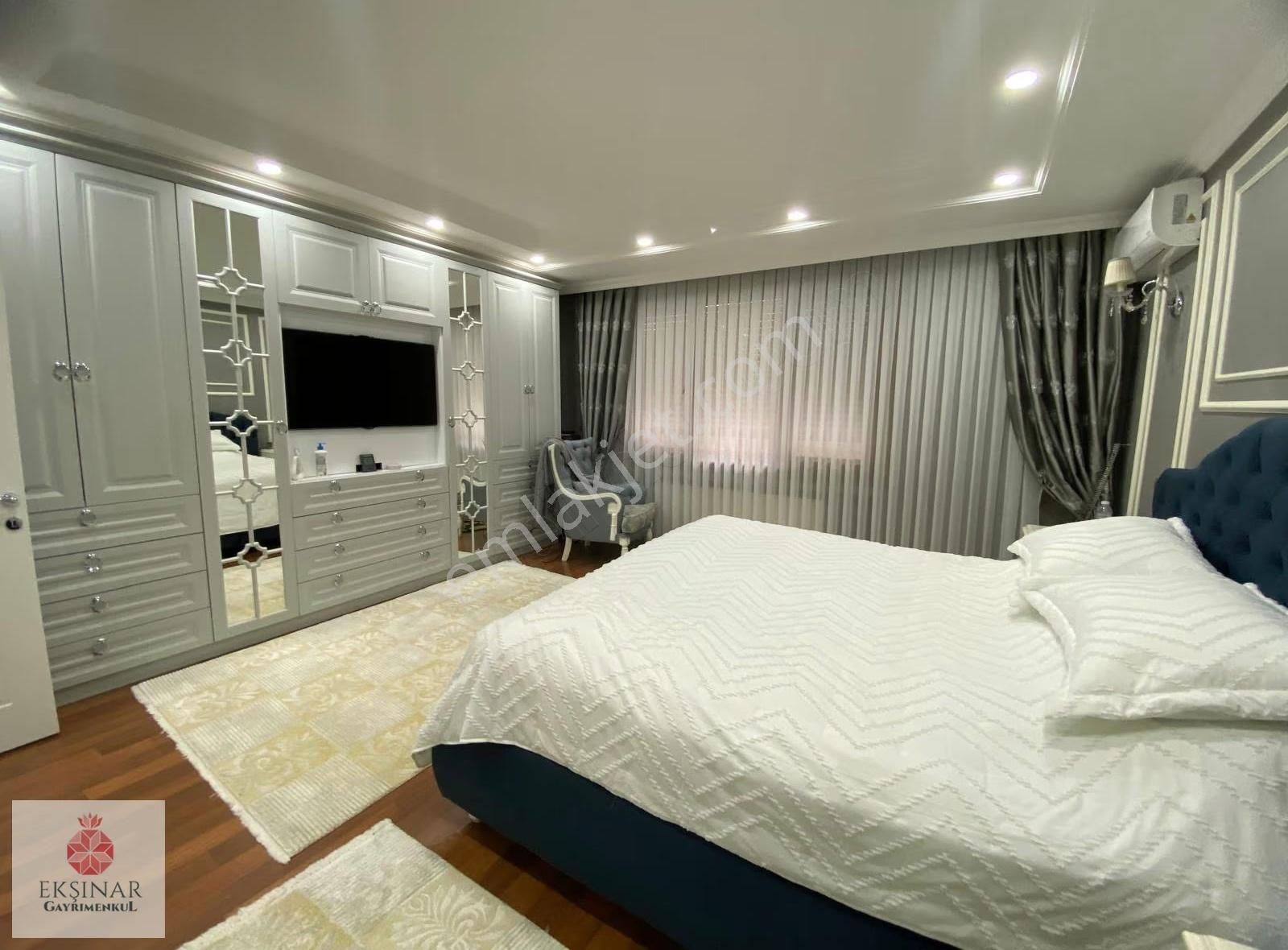 Ekşinar Gym Den Floryada 4+1 İçi Full Yapılı Satılık Arakat - Görsel 14