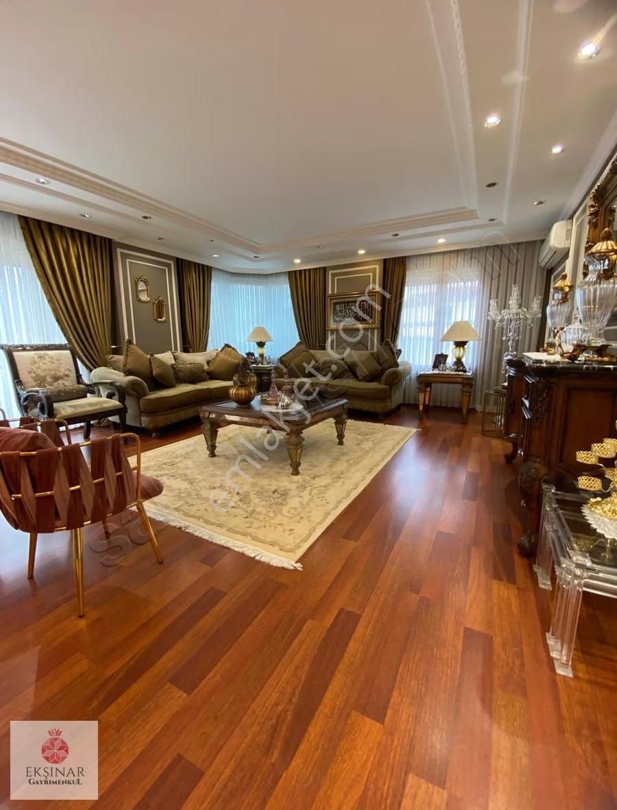 Ekşinar Gym Den Floryada 4+1 İçi Full Yapılı Satılık Arakat - Görsel 28