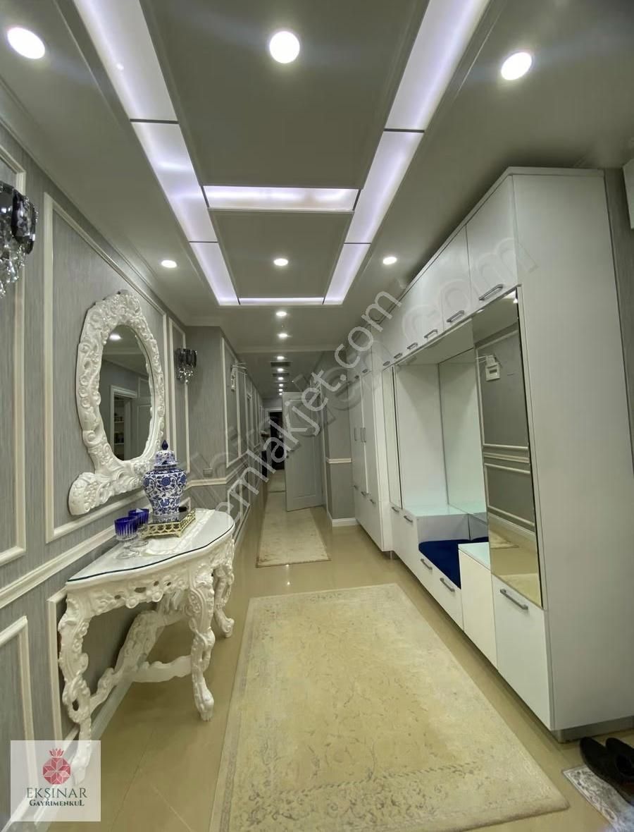 Ekşinar Gym Den Floryada 4+1 İçi Full Yapılı Satılık Arakat - Görsel 5