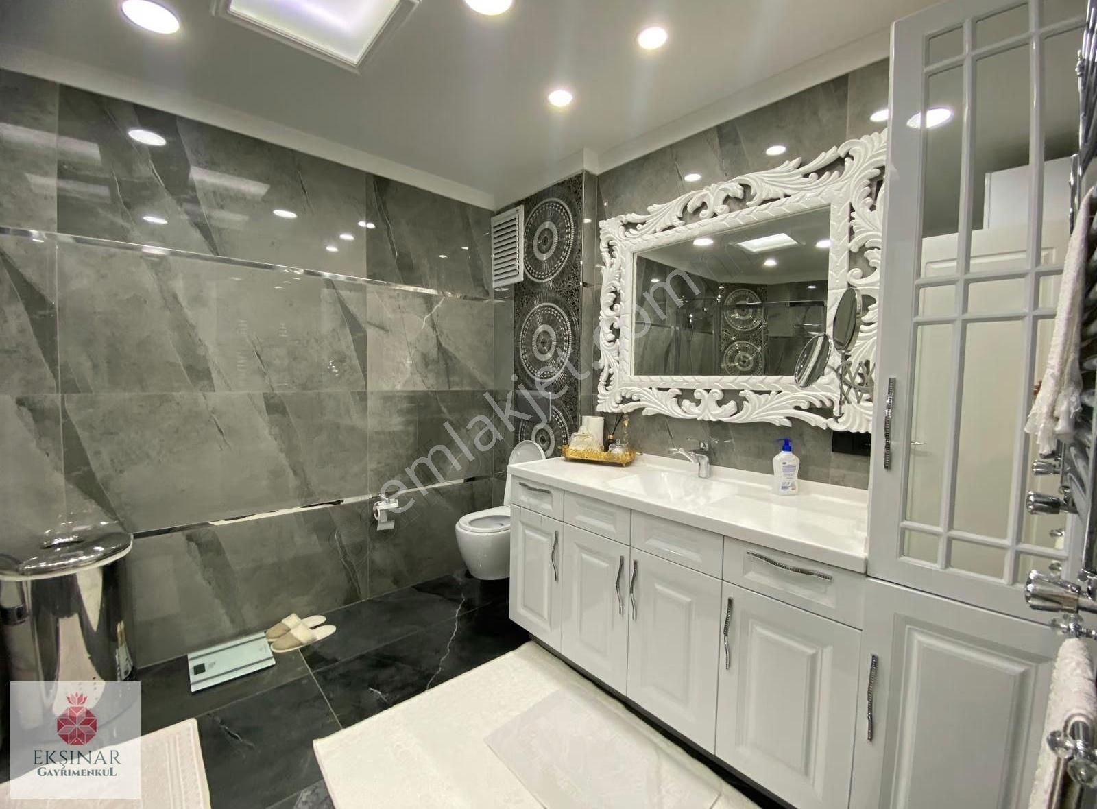 Ekşinar Gym Den Floryada 4+1 İçi Full Yapılı Satılık Arakat - Görsel 11