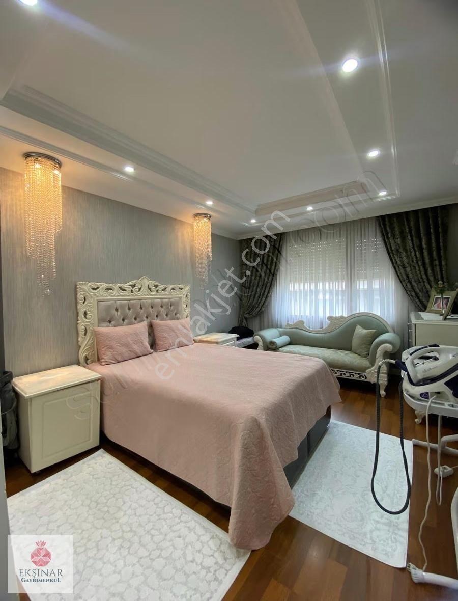 Ekşinar Gym Den Floryada 4+1 İçi Full Yapılı Satılık Arakat - Görsel 22