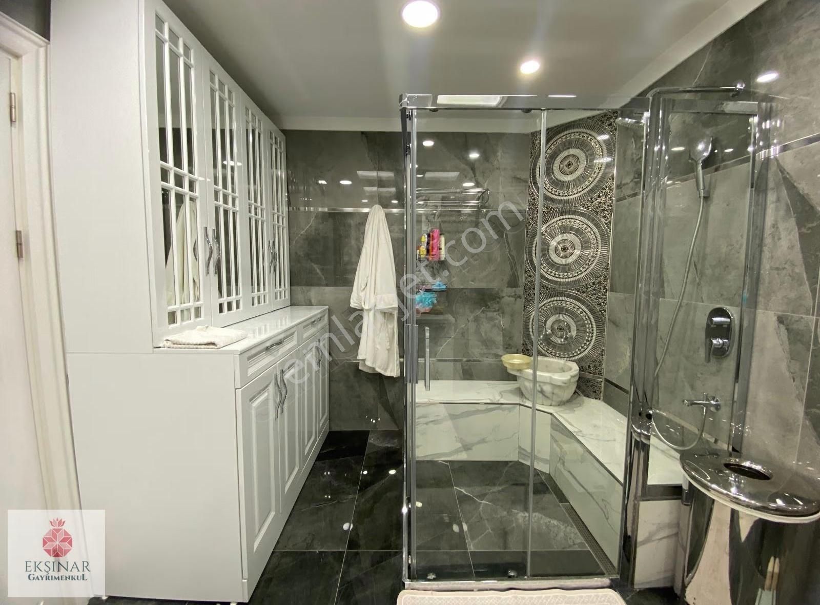 Ekşinar Gym Den Floryada 4+1 İçi Full Yapılı Satılık Arakat - Görsel 20