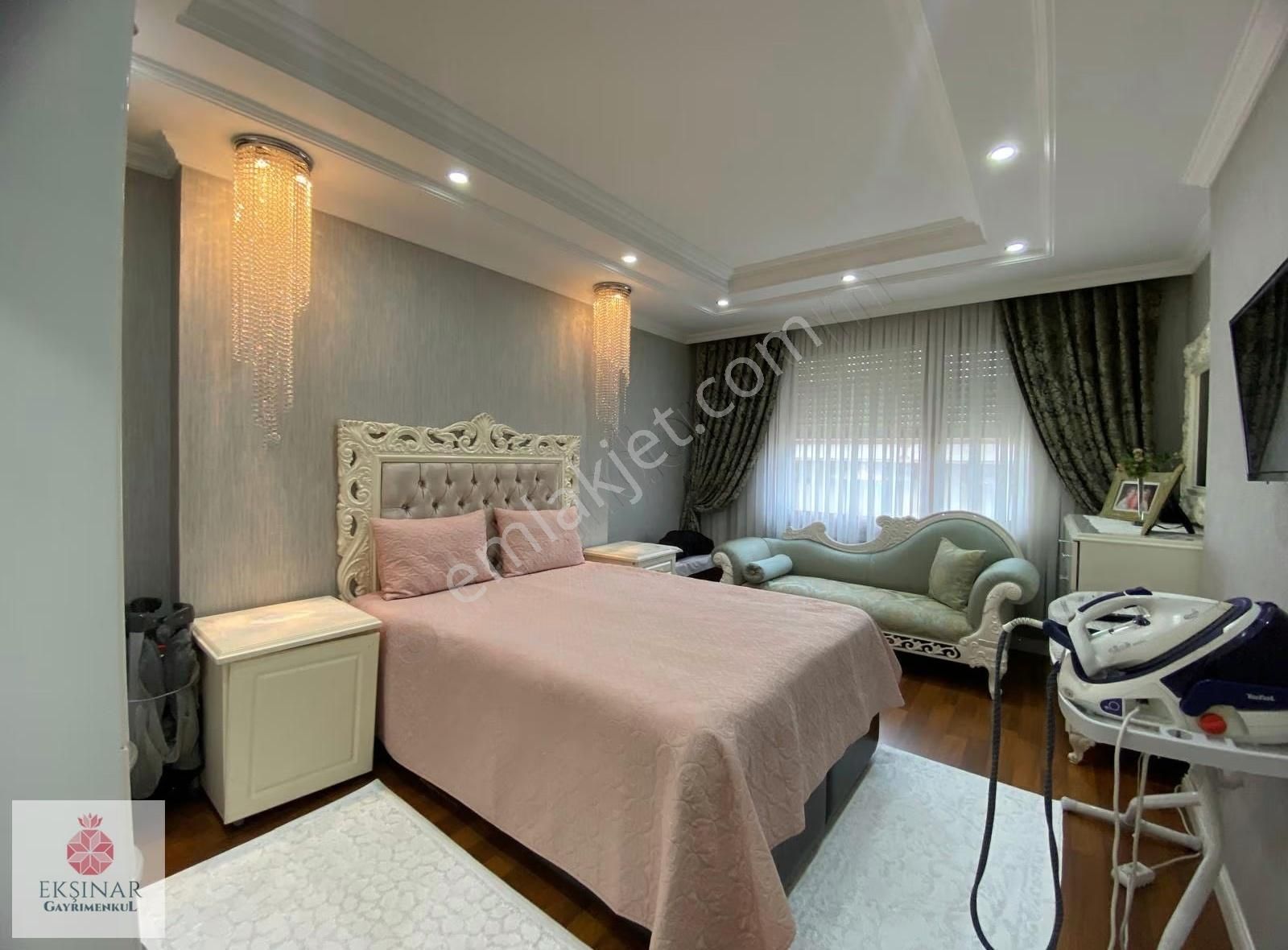 Ekşinar Gym Den Floryada 4+1 İçi Full Yapılı Satılık Arakat - Görsel 8