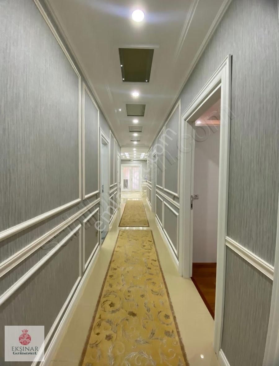 Ekşinar Gym Den Floryada 4+1 İçi Full Yapılı Satılık Arakat - Görsel 17