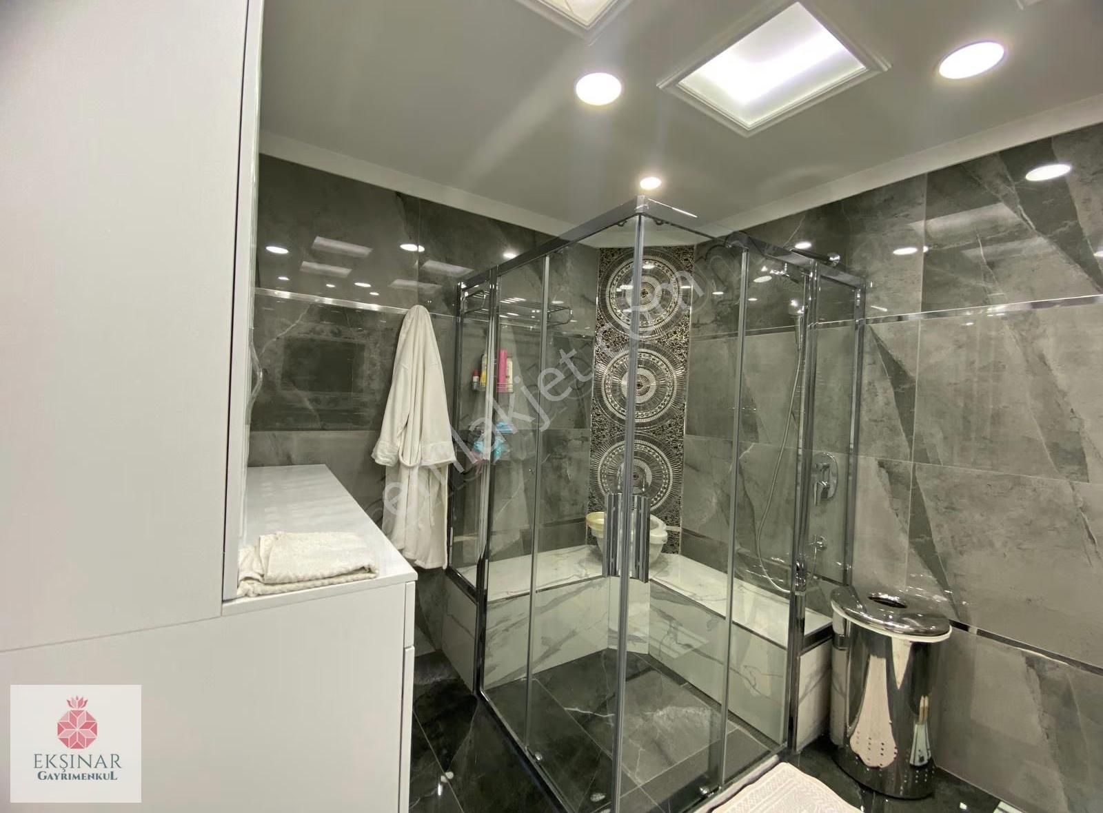 Ekşinar Gym Den Floryada 4+1 İçi Full Yapılı Satılık Arakat - Görsel 24