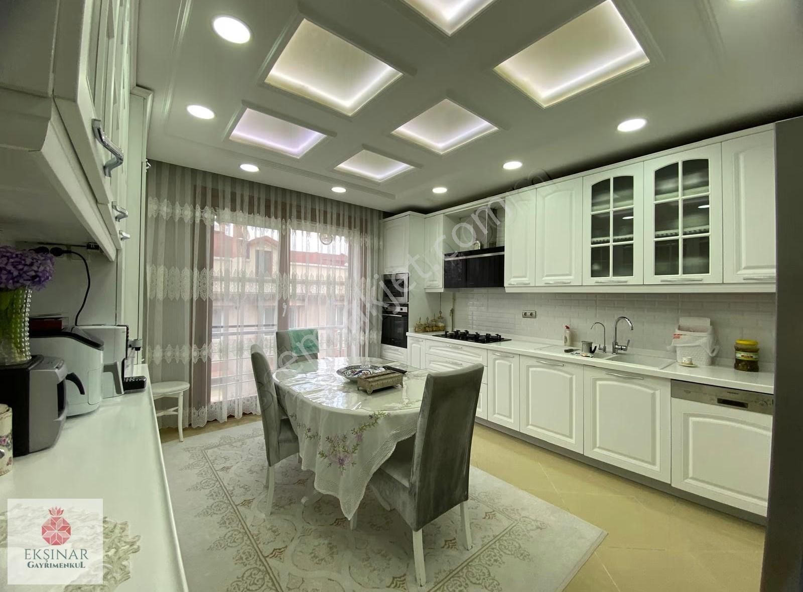 Ekşinar Gym Den Floryada 4+1 İçi Full Yapılı Satılık Arakat - Görsel 25