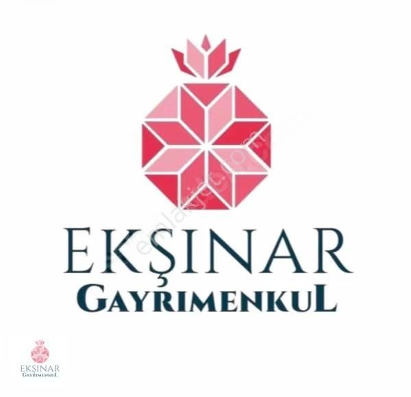 Ekşinar Gaymenkulden Site İçerisinde 4+1 Arakat Satılık