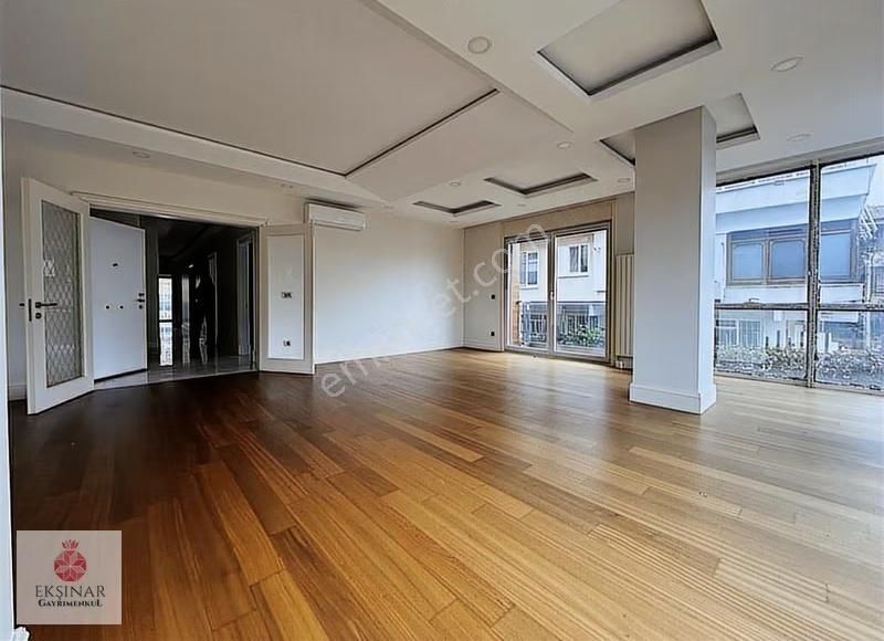 Ekşinar Gayrimenkul'den 4+1 Kat Mülkiyetli Satılık Arakat Daire - Görsel 10